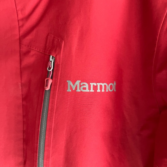 Marmot minimalist 3 in 1 Gore-tex Jacket - Picture 12 of 14